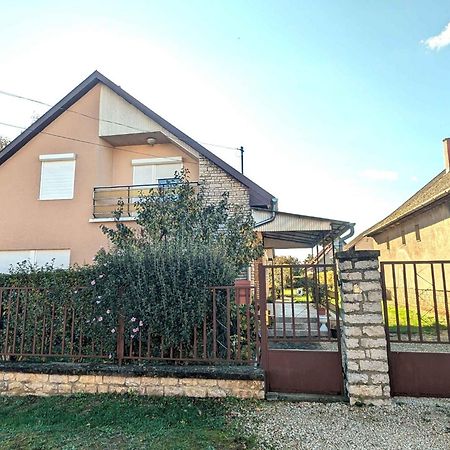 Holiday Home In Balatonfoeldvar 36529 Exterior photo