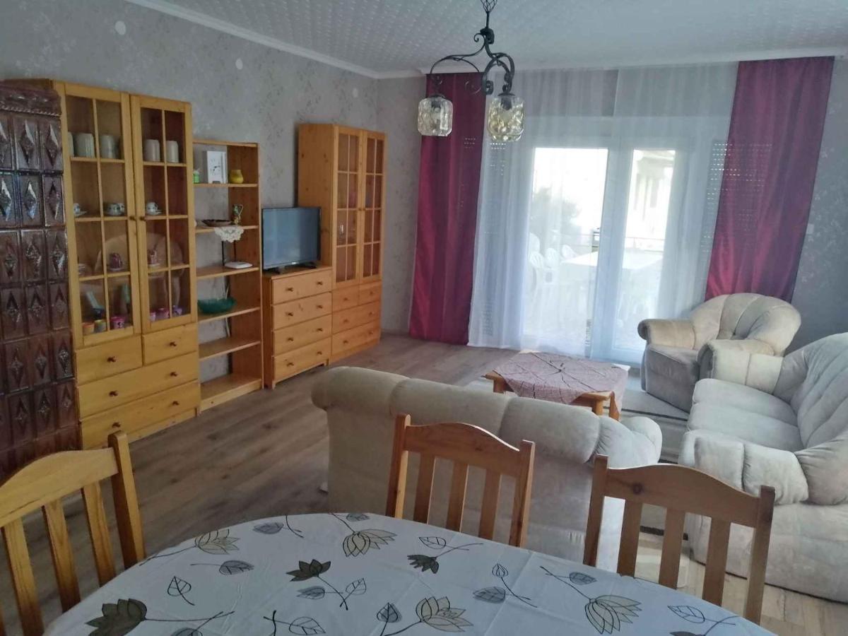 Holiday Home In Balatonfoeldvar 36529 Exterior photo