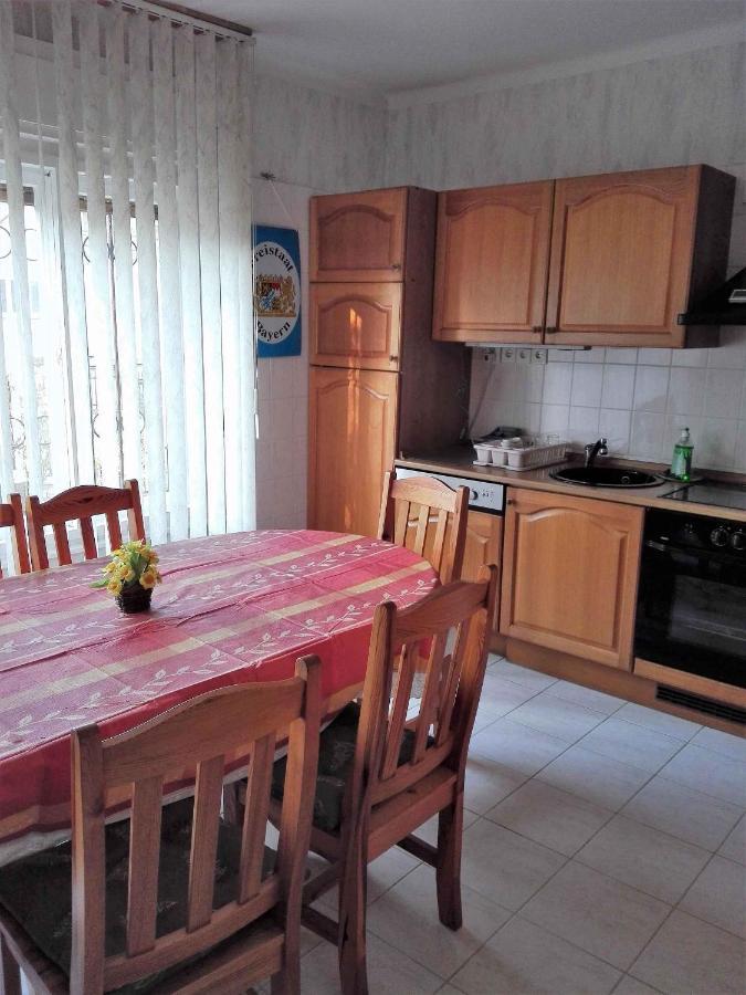 Holiday Home In Balatonfoeldvar 36529 Exterior photo