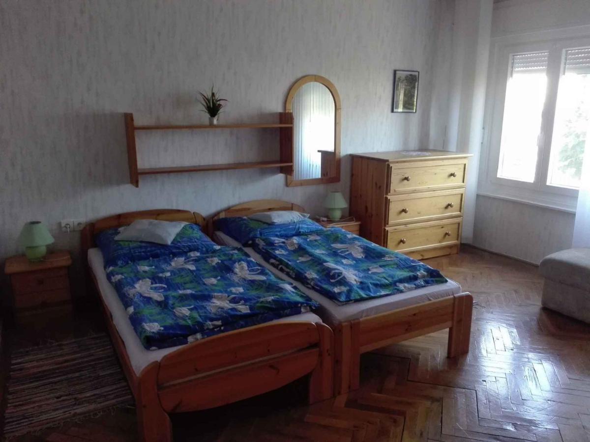 Holiday Home In Balatonfoeldvar 36529 Exterior photo