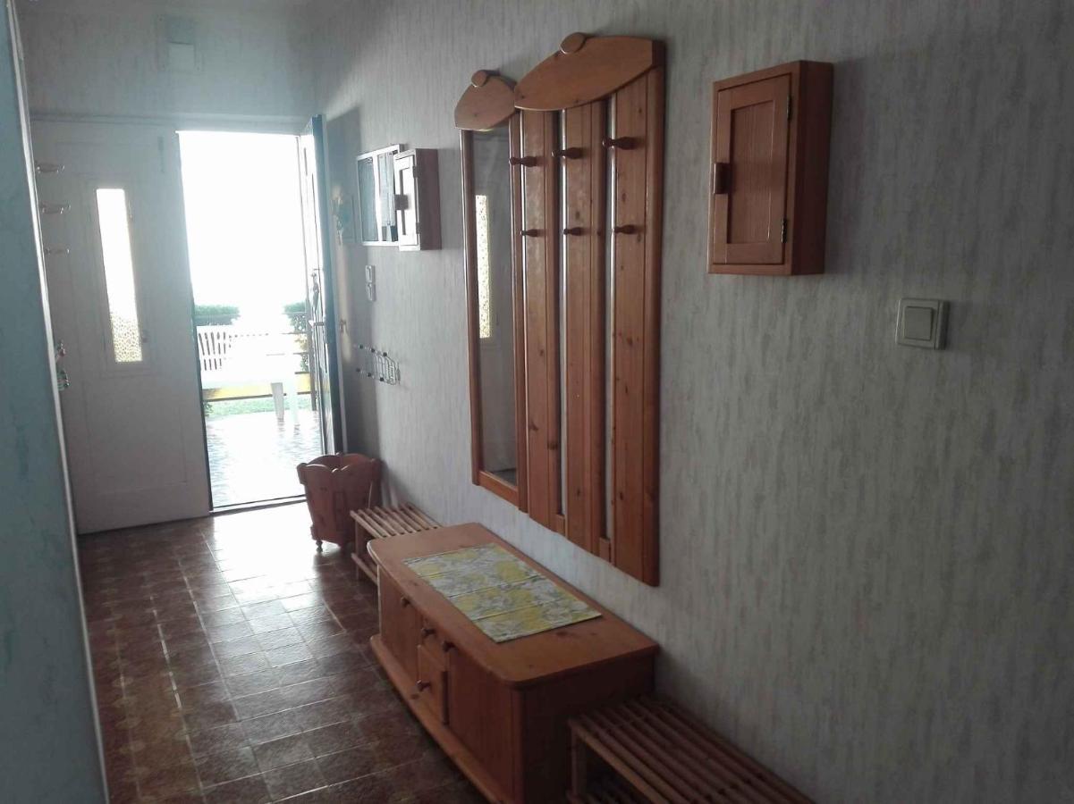 Holiday Home In Balatonfoeldvar 36529 Exterior photo