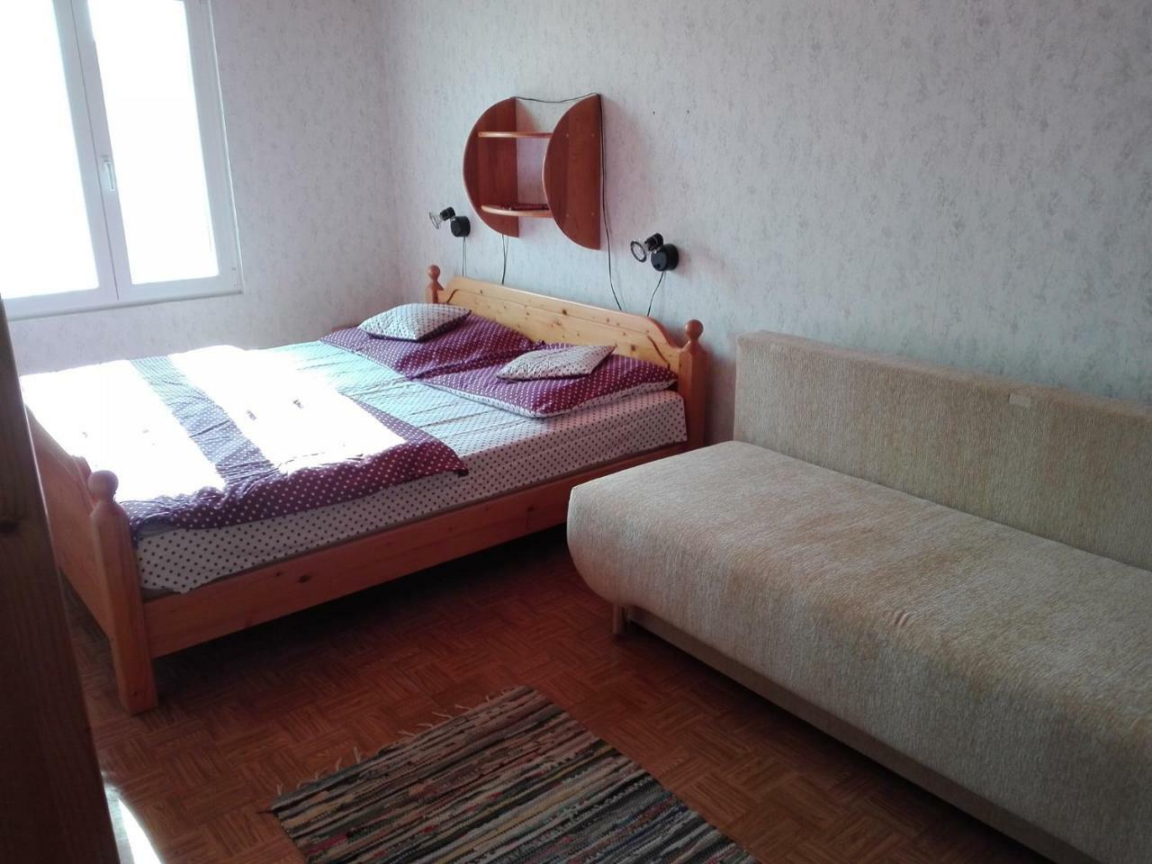Holiday Home In Balatonfoeldvar 36529 Exterior photo