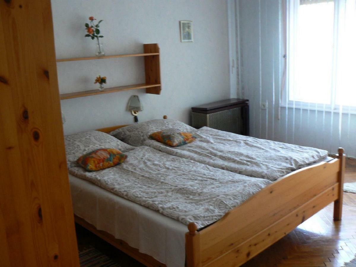 Holiday Home In Balatonfoeldvar 36529 Exterior photo